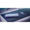 Klawiatura Glorious PC Gaming Race GMMK 2 65% mechaniczna RGB biała