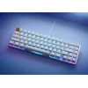 Klawiatura Glorious PC Gaming Race GMMK 2 65% mechaniczna RGB biała