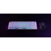 Klawiatura Glorious PC Gaming Race GMMK 2 65% mechaniczna RGB biała