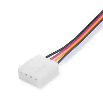 Chłodzenie powietrzne Silverstone NT09-1700 9.2 cm czarne