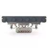 Radiator/Chłodzenie cieczą Thermalright AXP120-X67 12 cm czarno-szary metaliczny