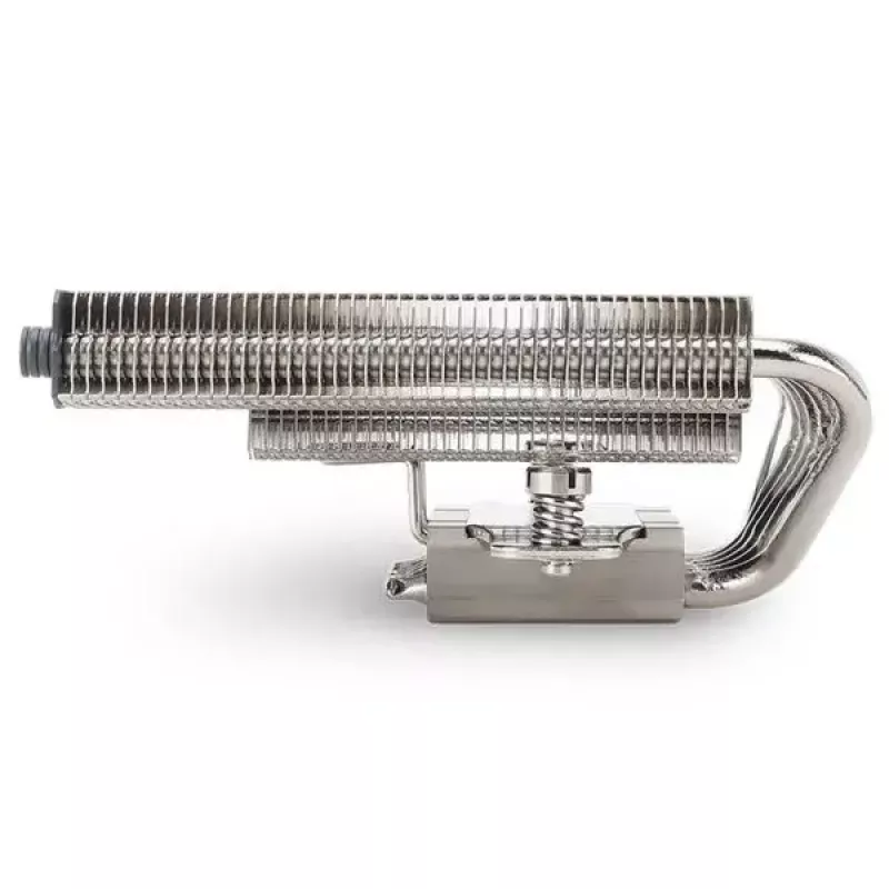 Radiator/Chłodzenie cieczą Thermalright AXP120-X67 12 cm czarno-szary metaliczny