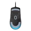 Mysz Corsair M75 Lightweight RGB USB Type-A