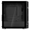 Obudowa PC Silverstone FARA H1M Micro Tower Czarna