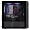 Obudowa PC Silverstone FARA H1M Micro Tower Czarna