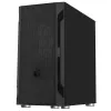 Obudowa PC Silverstone FARA H1M Micro Tower Czarna