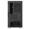 Obudowa PC Silverstone FARA H1M Micro Tower Czarna