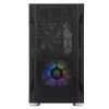 Obudowa PC Silverstone FARA H1M Micro Tower Czarna