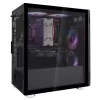 Obudowa PC Silverstone FARA H1M Micro Tower Czarna