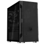 Obudowa PC Silverstone FARA H1M Micro Tower Czarna