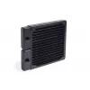 Radiator Alphacool 14443 Mosiądz Miedź Stal nierdzewna Czarny 140 mm