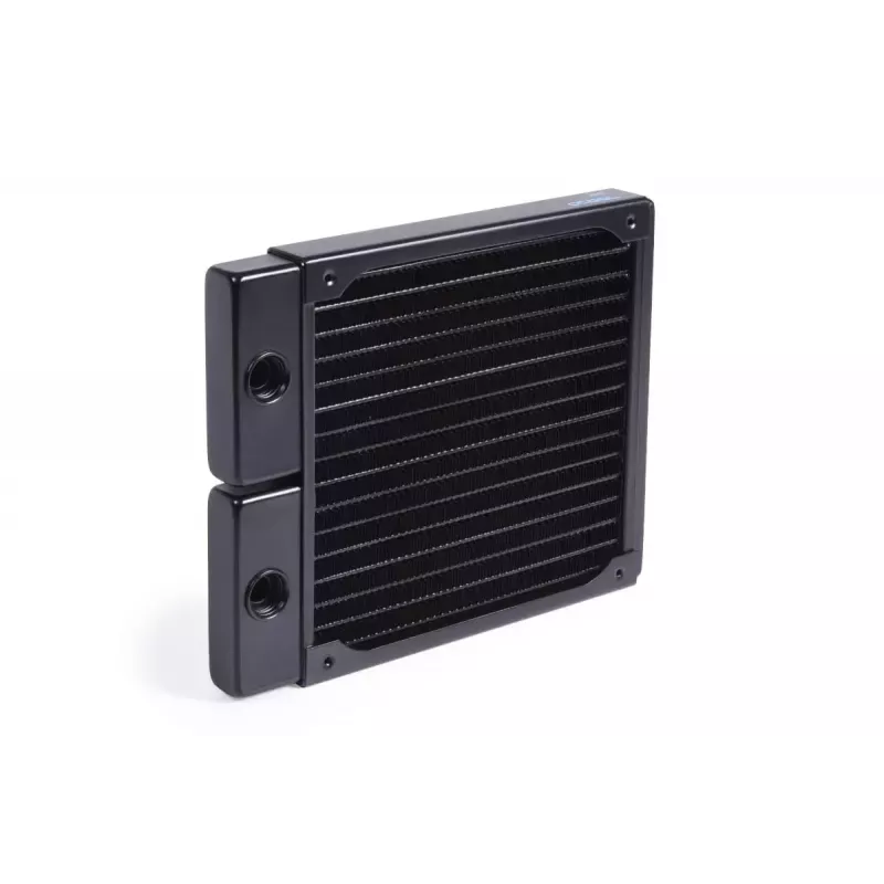 Radiator Alphacool 14443 Mosiądz Miedź Stal nierdzewna Czarny 140 mm