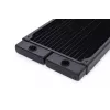 Radiator Alphacool 14443 Mosiądz Miedź Stal nierdzewna Czarny 140 mm
