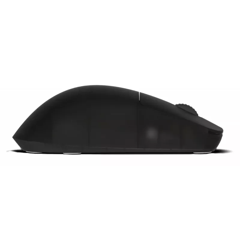 Mysz gamingowa Endgame Gear OP1W 4K V2 — dla praworęcznych, optyczna 30 000 DPI, bezprzewodowa RF + USB Type-A, 7 przycisków, szara