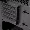 Obudowa PC Silverstone FARA 312Z Midi Tower Czarna