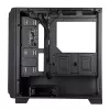 Obudowa PC Silverstone FARA 312Z Midi Tower Czarna
