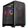 Obudowa PC Silverstone FARA 312Z Midi Tower Czarna