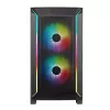 Obudowa PC Silverstone FARA 312Z Midi Tower Czarna