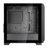 Obudowa PC Silverstone FARA 312Z Midi Tower Czarna
