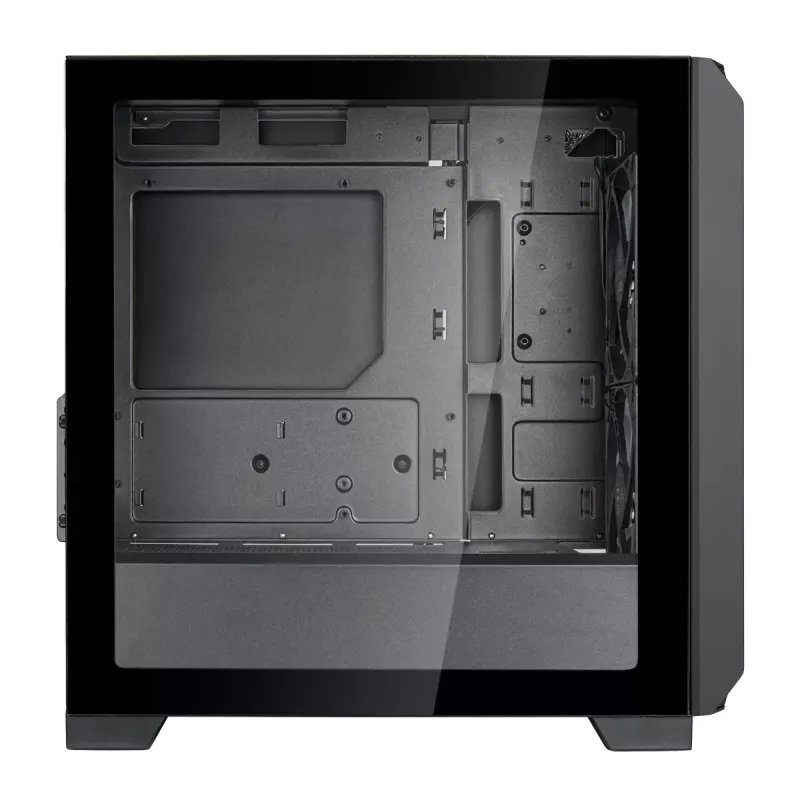 Obudowa PC Silverstone FARA 312Z Midi Tower Czarna