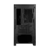 Obudowa PC Silverstone FARA 312Z Midi Tower Czarna
