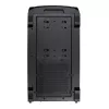 Obudowa PC Silverstone FARA 312Z Midi Tower Czarna