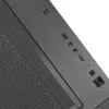 Obudowa PC Silverstone FARA 312Z Midi Tower Czarna