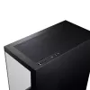 Obudowa PC Phanteks XT View Tower Czarny — Midi-Tower, szkło hartowane, RGB, obsługa ATX/EATX/Micro-ATX/Mini-ITX, GPU do 41,5 cm, chłodzenie CPU 184 mm