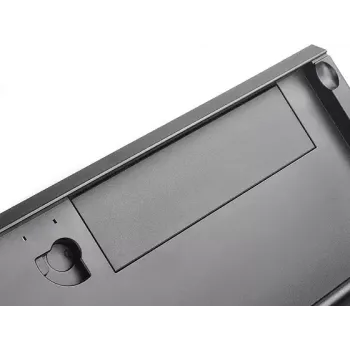 Obudowa PC Silverstone GD10 HTPC Czarny