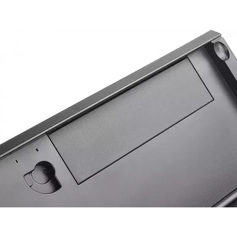 Obudowa PC Silverstone GD10 HTPC Czarny