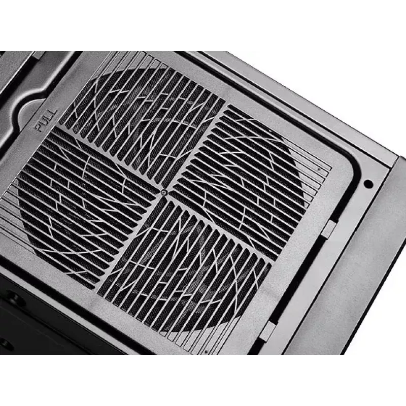 Obudowa PC Silverstone GD10 HTPC Czarny