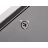 Obudowa PC Silverstone GD10 HTPC Czarny