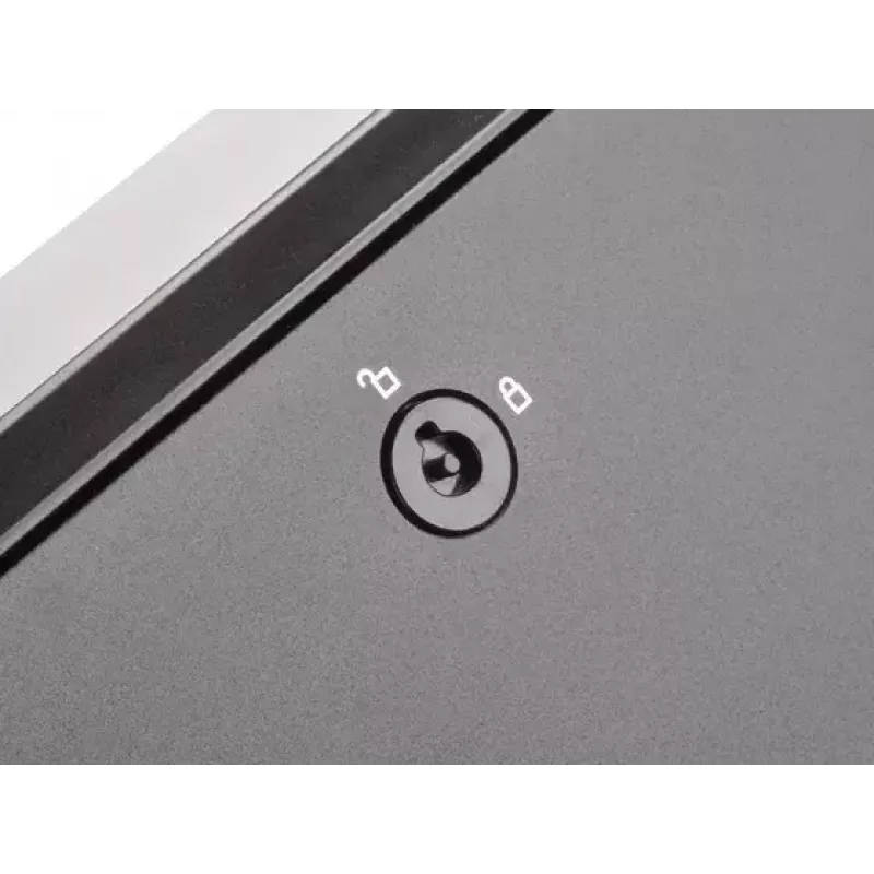 Obudowa PC Silverstone GD10 HTPC Czarny