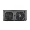 Obudowa PC Silverstone GD10 HTPC Czarny