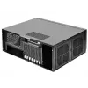 Obudowa PC Silverstone GD10 HTPC Czarny