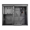 Obudowa PC Silverstone GD10 HTPC Czarny