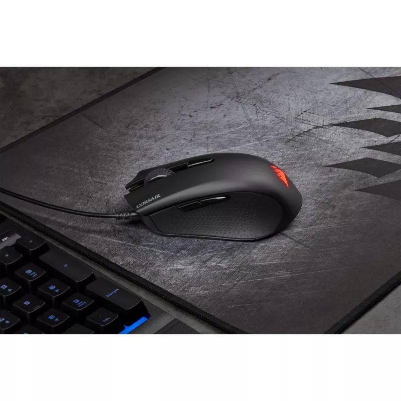CORSAIR Harpoon RGB Pro Fps/moba Gaming mysz (eu)