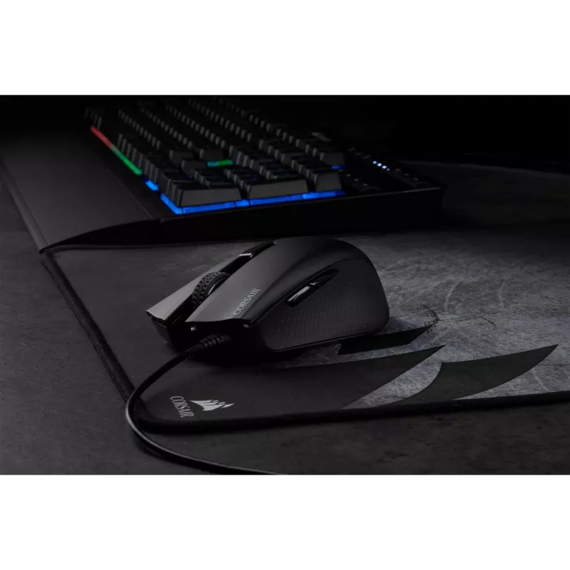 CORSAIR Harpoon RGB Pro Fps/moba Gaming mysz (eu)