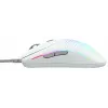 Glorious Gaming Glorious Model O Wired 2 - Matowy biały