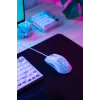Glorious Gaming Glorious Model O Wired 2 - Matowy biały