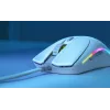 Glorious Gaming Glorious Model O Wired 2 - Matowy biały