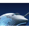Glorious Gaming Glorious Model O Wired 2 - Matowy biały