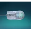 Glorious Gaming Glorious Model O Wired 2 - Matowy biały