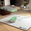 Glorious Gaming Glorious Model O Wired 2 - Matowy biały