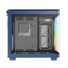 Obudowa PC Montech KING 95 Midi Tower Niebieska