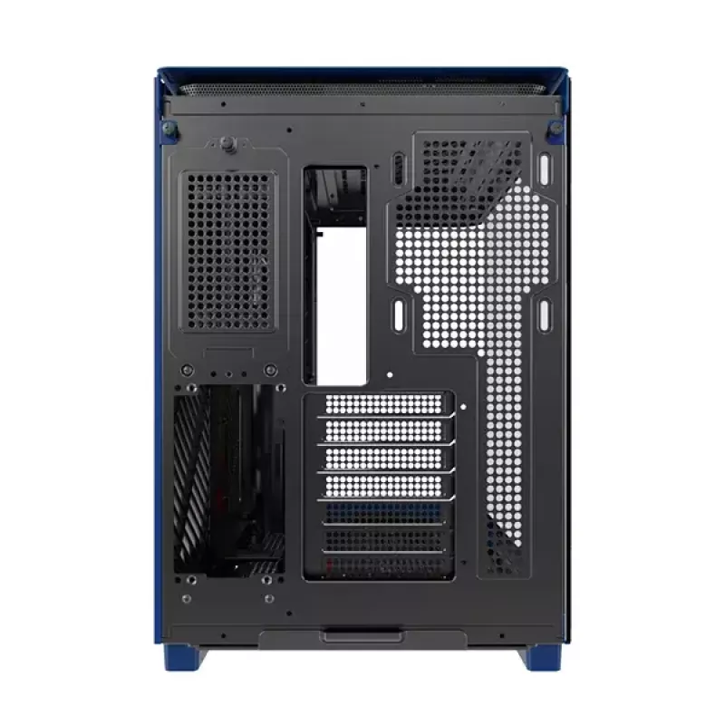 Obudowa PC Montech KING 95 Midi Tower Niebieska