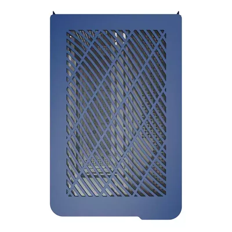 Obudowa PC Montech KING 95 Midi Tower Niebieska