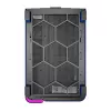 Obudowa PC Montech KING 95 Midi Tower Niebieska