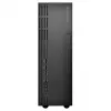 SilverStone MILO 11 SST-ML11B cienki Micro-ATX Obudowa Komputera Stacjonarnego