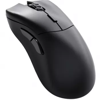 Glorious Gaming Glorious Model D 2 PRO Wireless - 1K Polling - Czarny